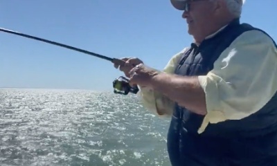 Corpus Christi Report Video 0