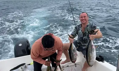 Herradura Report Video 0