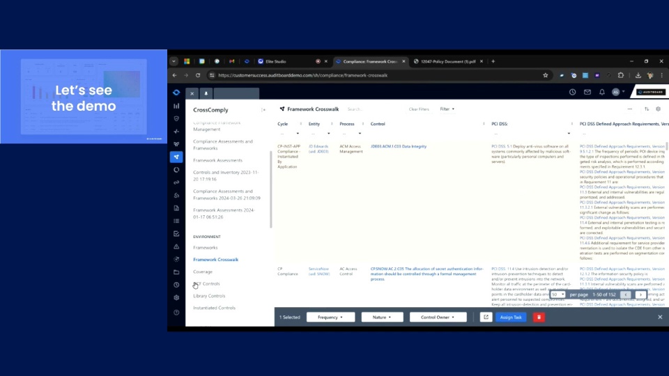 (Recording) Best Practices inar Migrating to P... AuditBoard