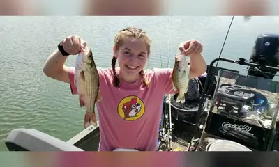 Grapevine Report Video 0