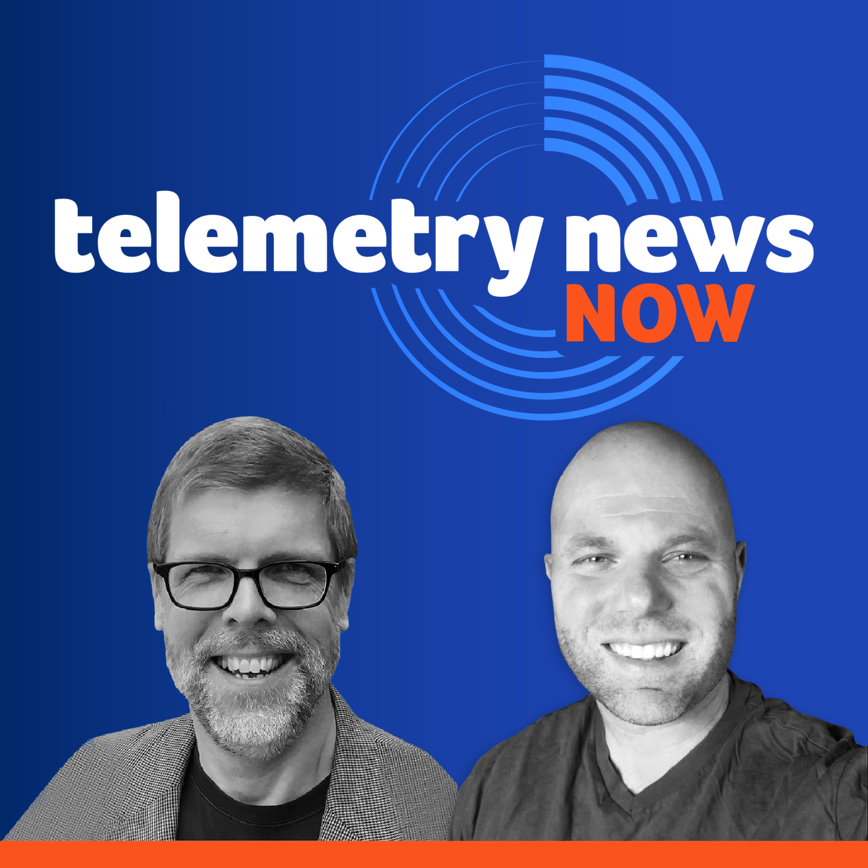 Telemetry Now