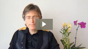 Integral Evolutionary Tantra Part 2