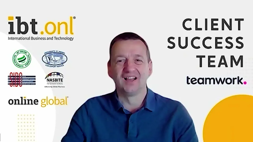 Oscarware Testimonial