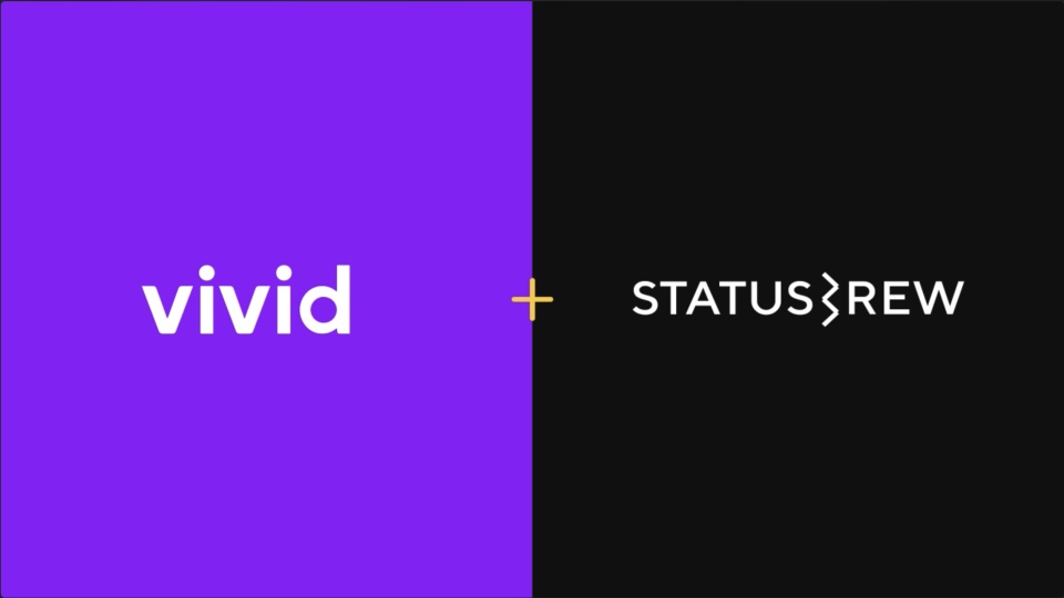 Vivid - Customer Success Story (Vladimir Trofimov - Community Manager)