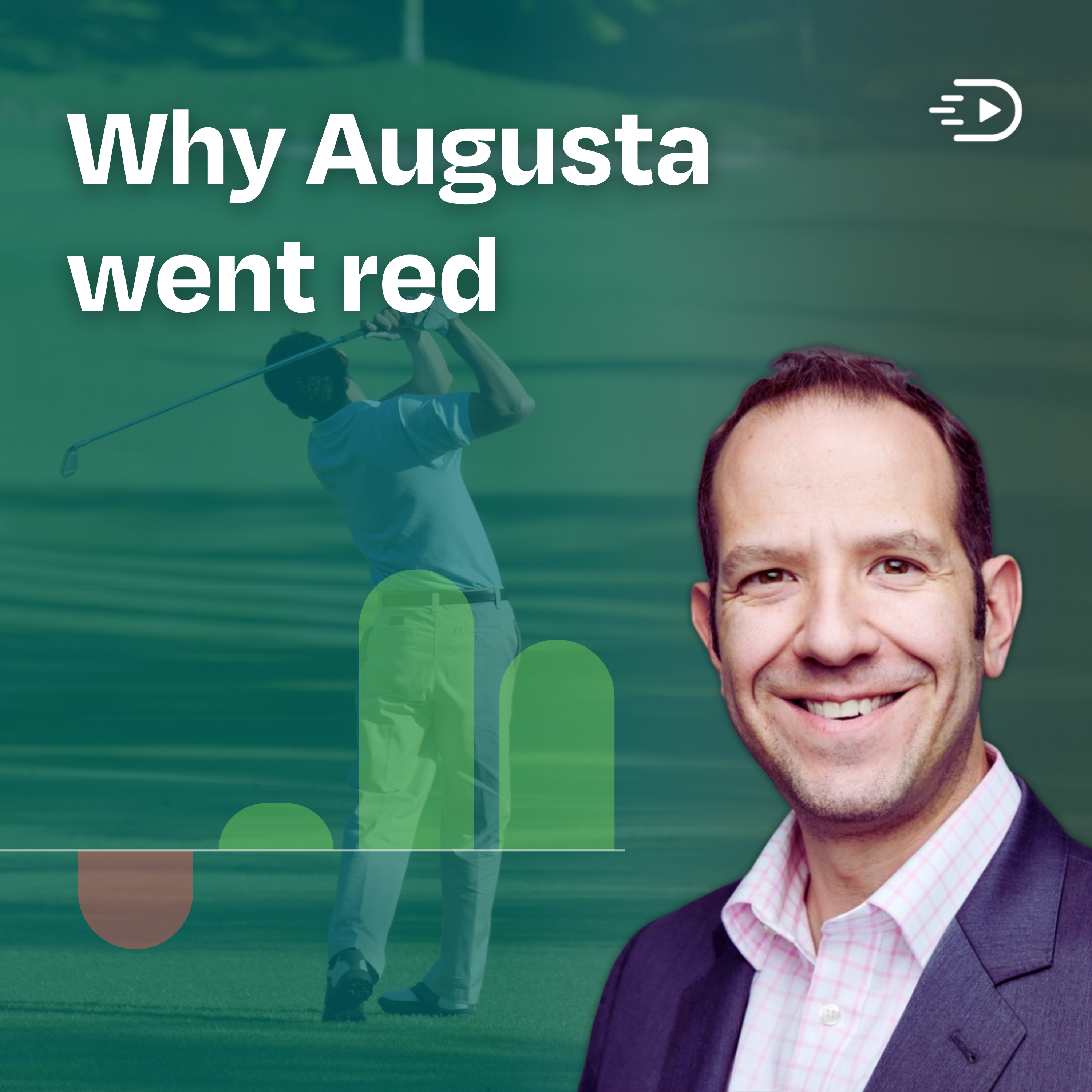Lighthouse Quick Takes - Why Masters hotel prices fell 37%