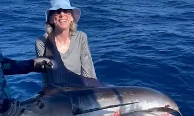 Great experience on Pescado Grande!