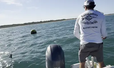 Port Canaveral Report Video 0