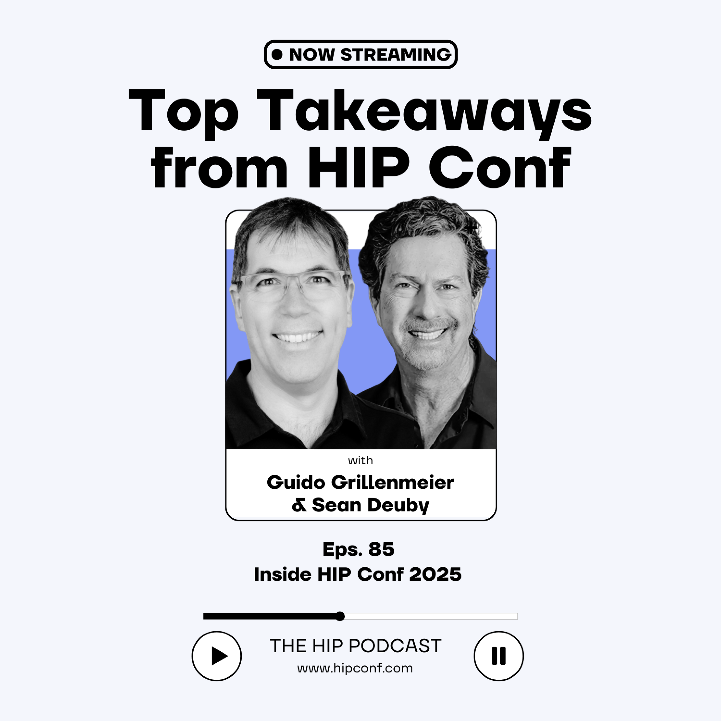 Hybrid Identity Protection Podcast