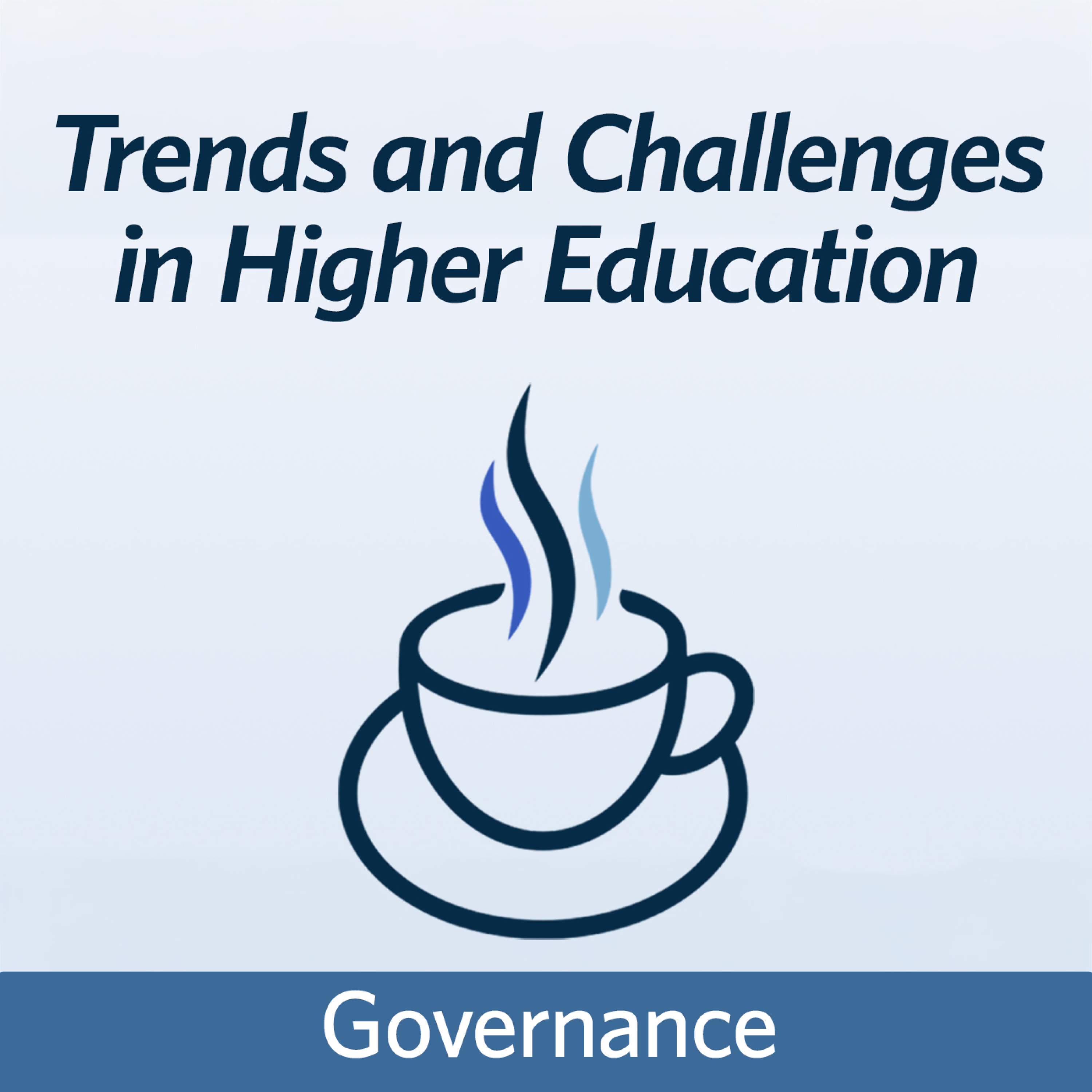 Trends and Challenges in Higher Education