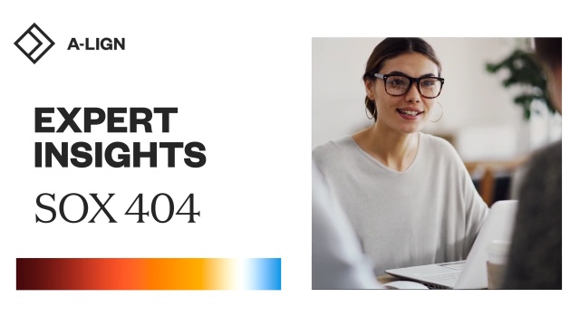 SOX 404 Explained: Demystifying Sarbanes-Oxley Act Section 404