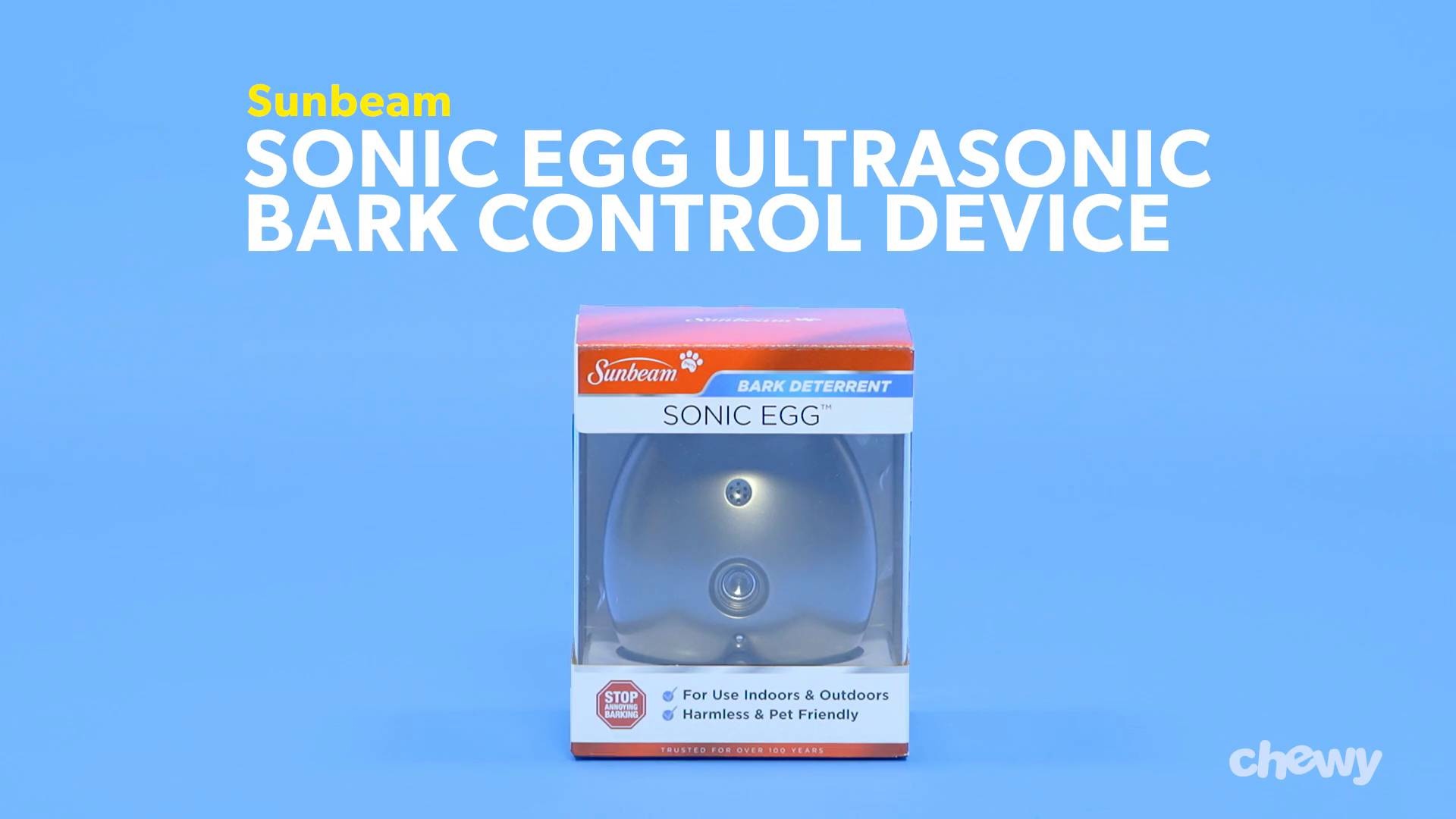 Egg barking clearance device