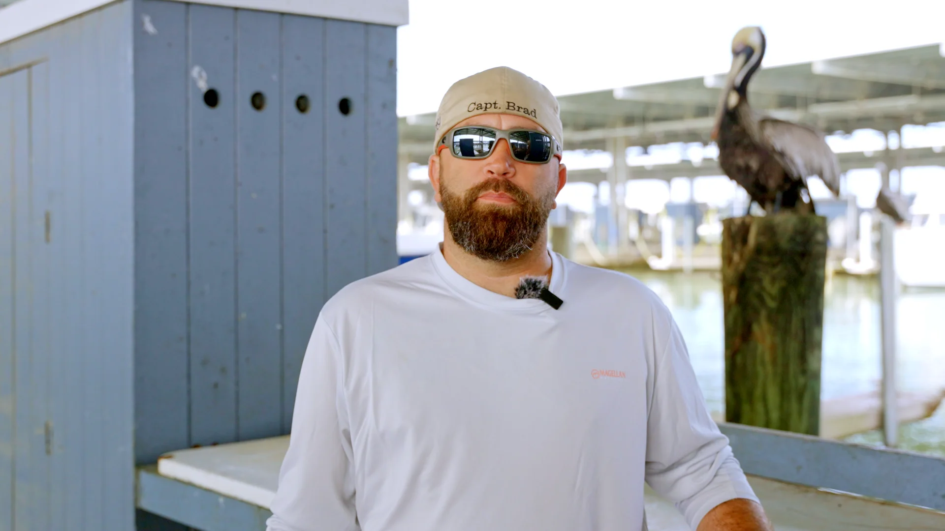 Jetty Guideline Current Sunglasses SeaPlay Sportfishing – SeaPlay