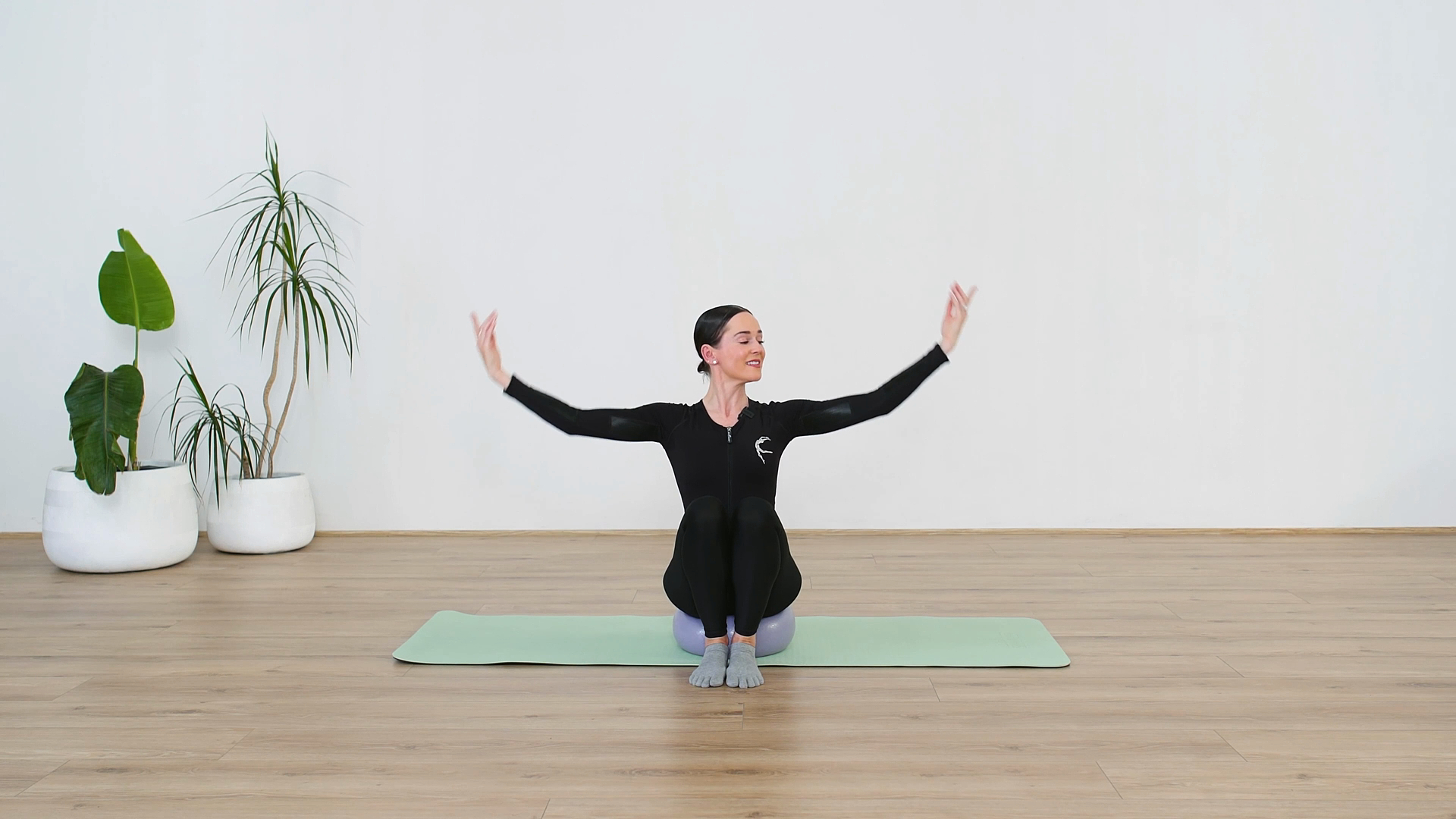 Progressing Ballet Technique (PBT)