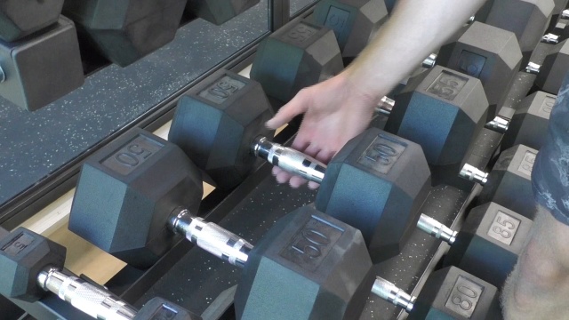 Dumbbell Sets