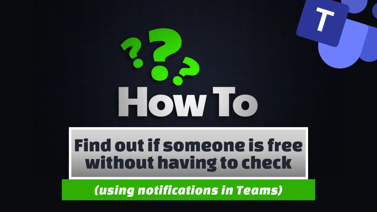 Video Thumbnail