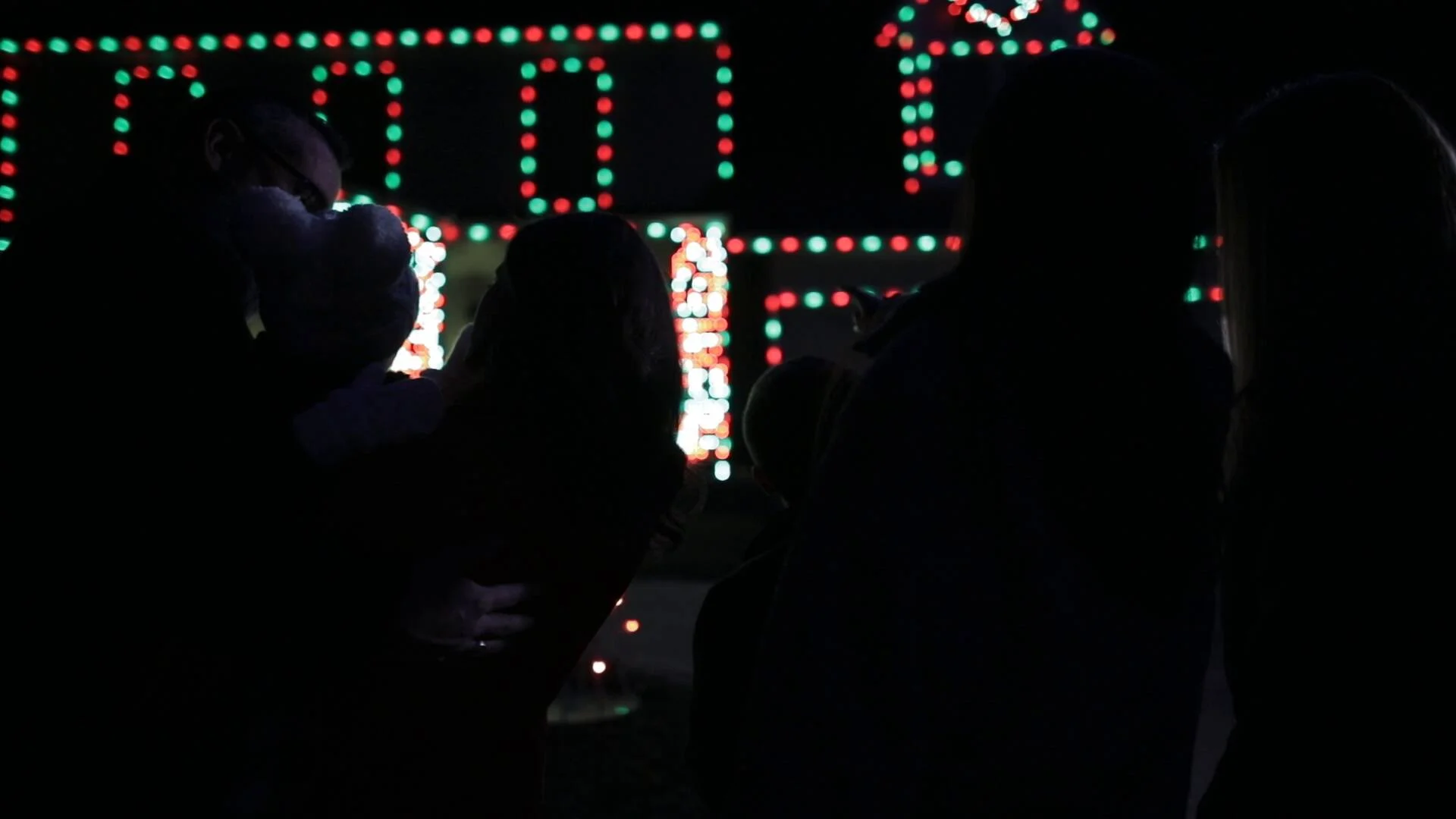 Kc Copters Plaza Lights Tour Shelly Lighting