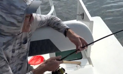 Surfside Beach Video Report 2