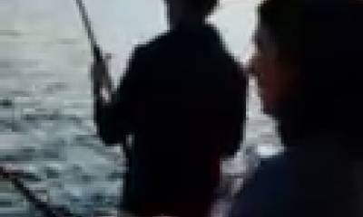 Great Trip w\/Tru Blue Charters