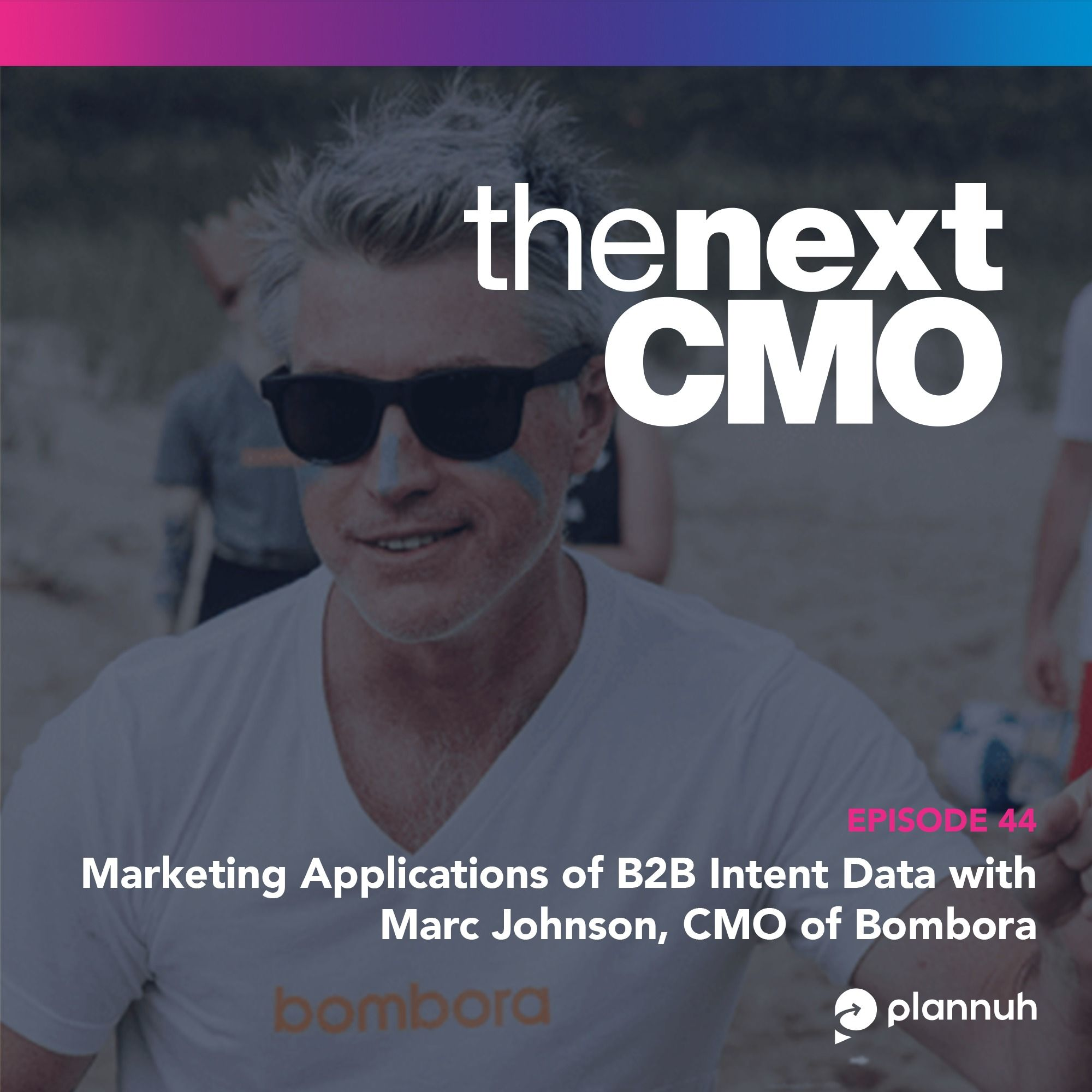 The Next CMO