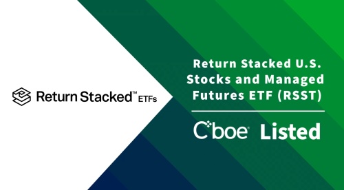 3 Questions in 3 Minutes: Return Stacked U.S. Stocks and Managed Futures ETF | Rodrigo Gordillo