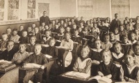 The History of British Education Policy, 1800-1979
