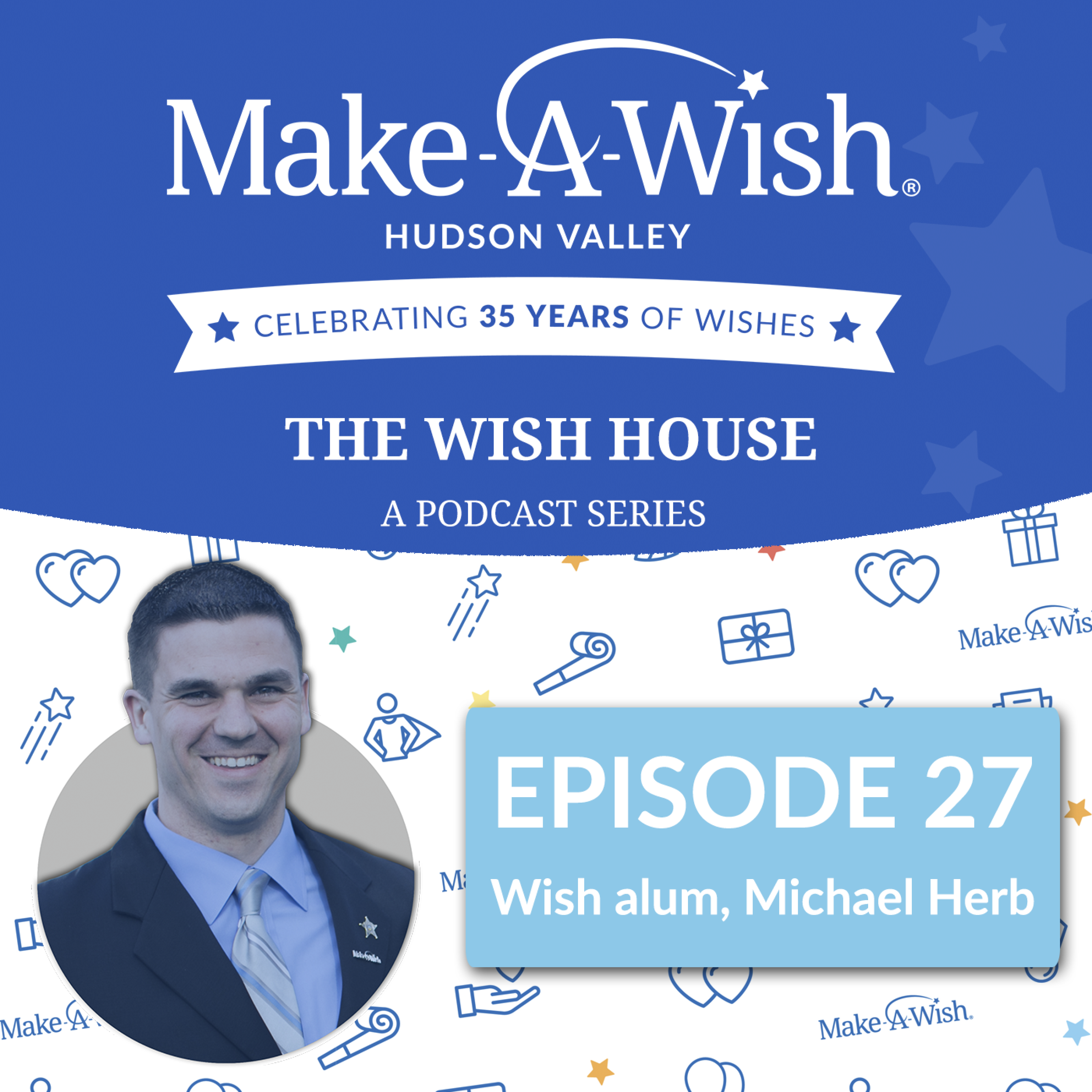 The Wish House Podcast