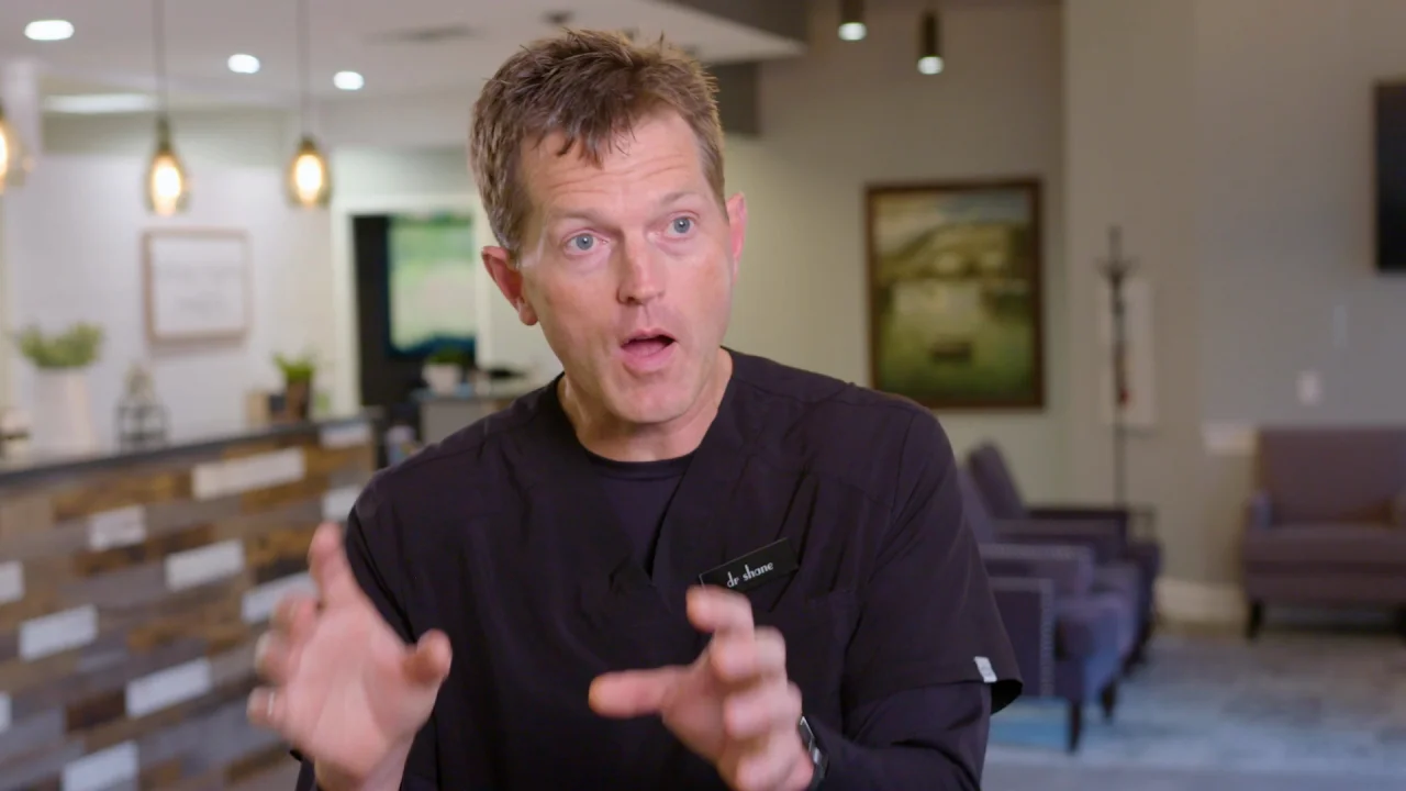 CV-5000S Digital Phoropter