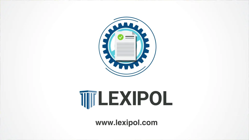 Lexipol Policy Solution Overview