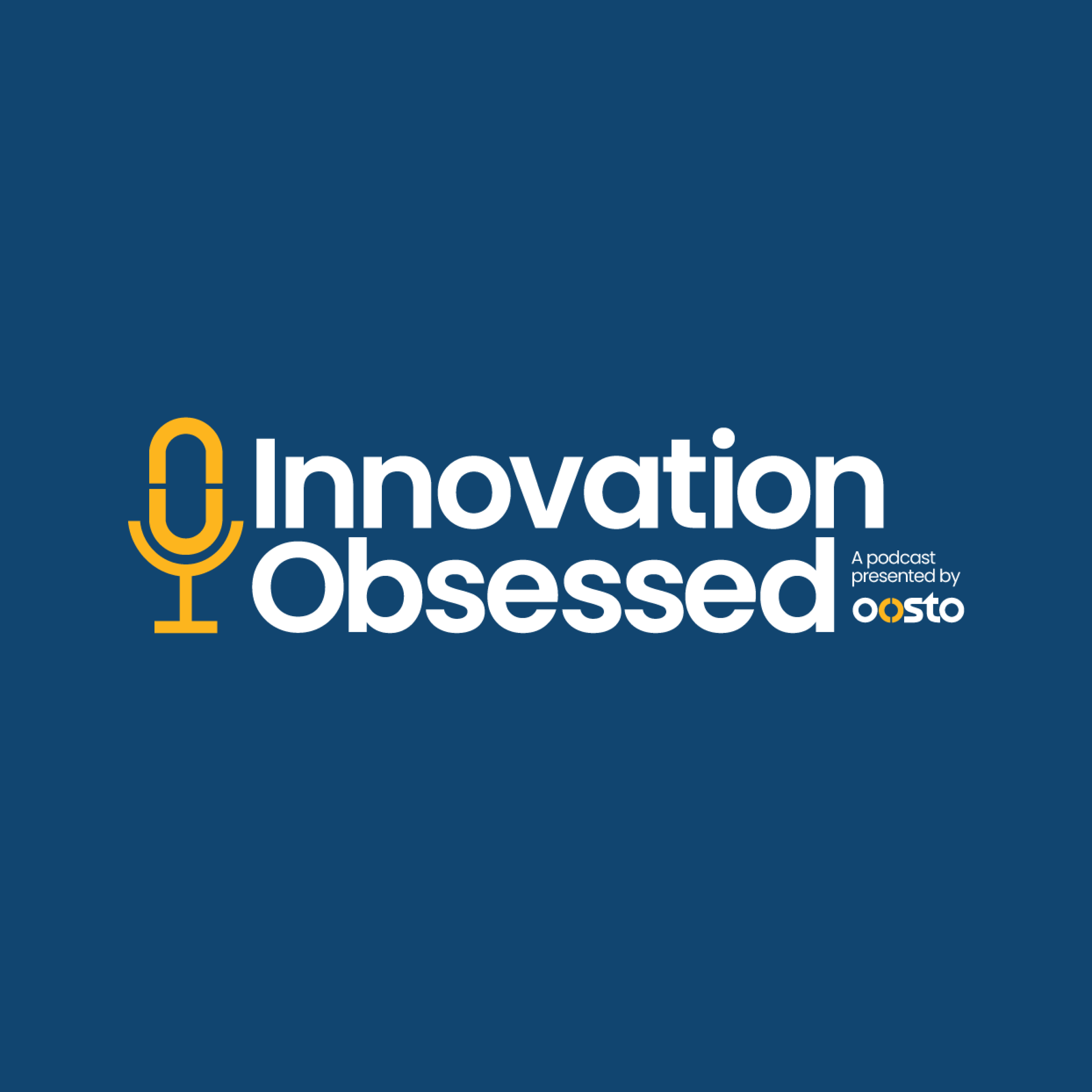 Innovation Obsessed