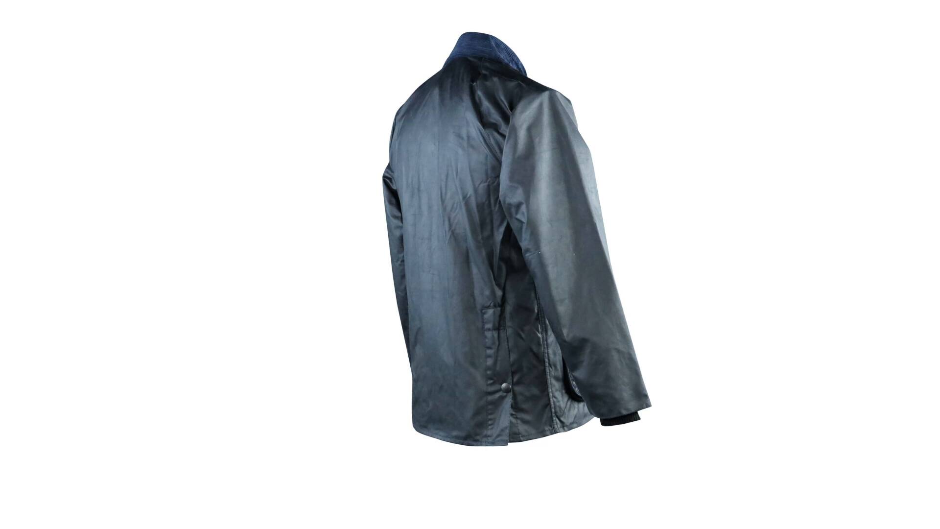 Barbour Bedale Water Resistant Waxed Cotton Jacket | Nordstrom