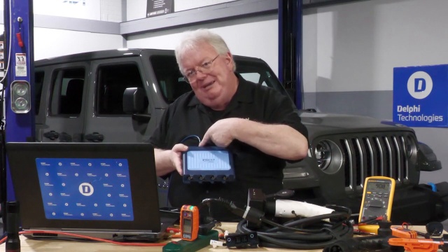 How NOT to Blow Up Your Scan Tool