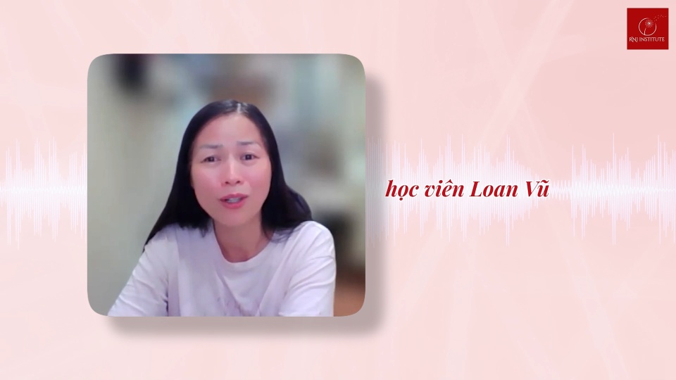 Loan Vũ chia sẻ