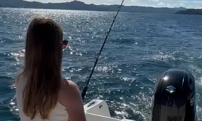 Playa Flamingo Report Video 0