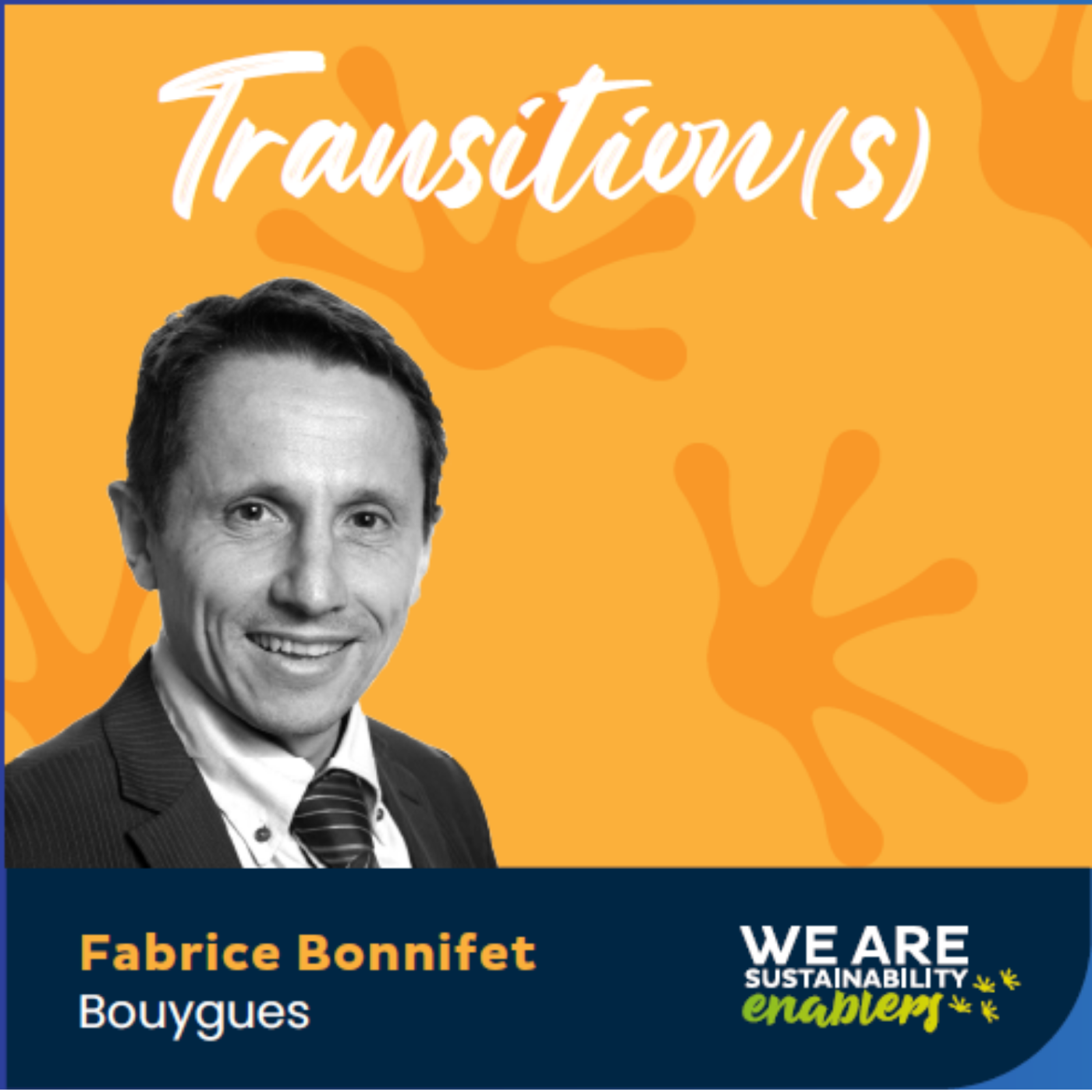 Bostik Talks & Transition(s)
