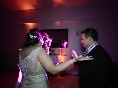 Trailer de boda Nadia y Gabriel