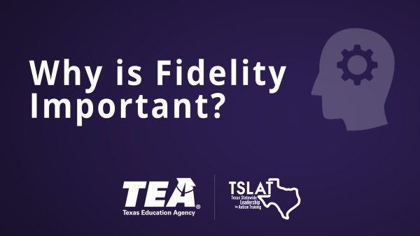 Why is Fidelity Important?