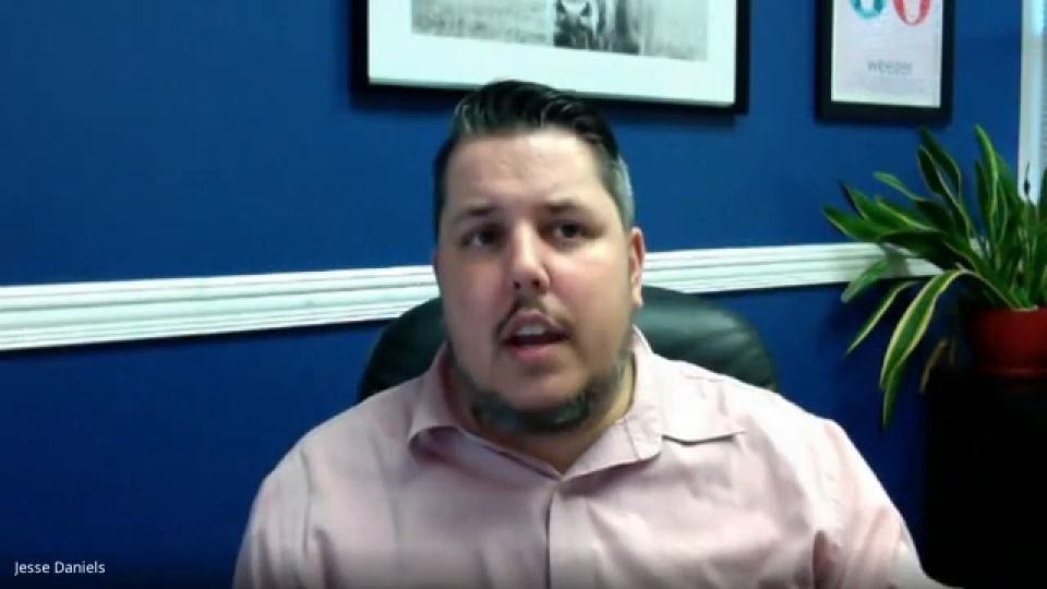 One Health Direct - Customer Success Story (Jesse Daniels - VP of Sales)