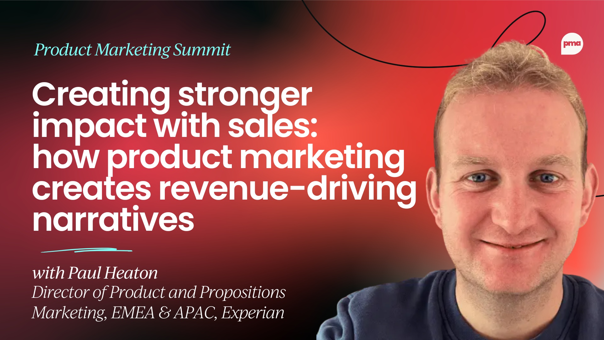 Creating stronger impact with sales - How product marketing creates revenue-driving narratives