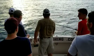 Boston Report Video 0