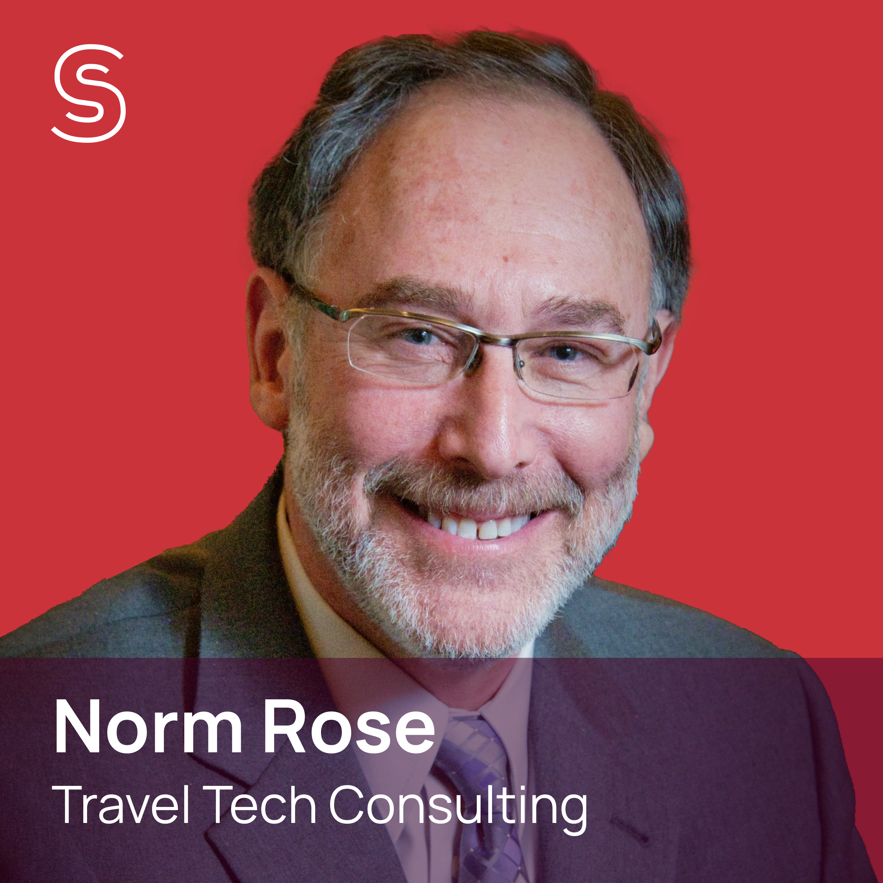 Spotnana\'s Travel Is a Human Emotion Podcast