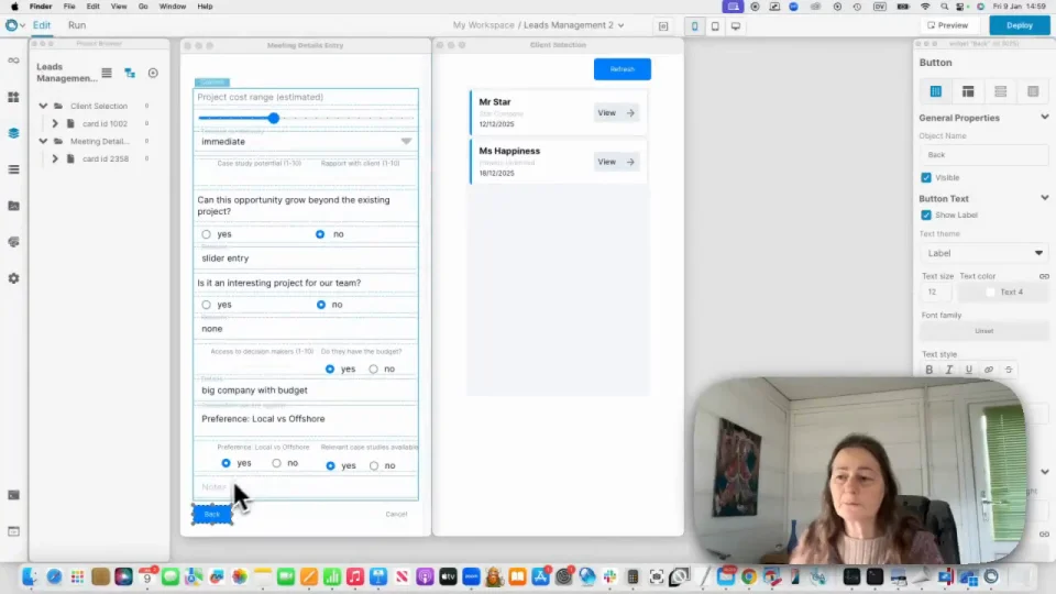 LiveCode Create - Build Software You'll Never Outgrow