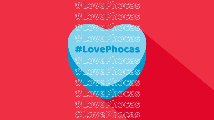 Phocas makes people feel good about data