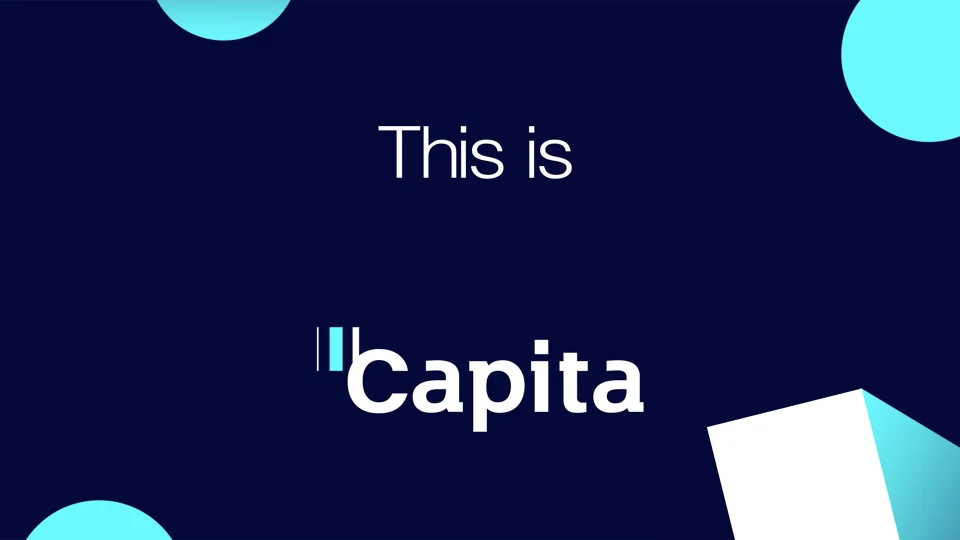 This is Capita