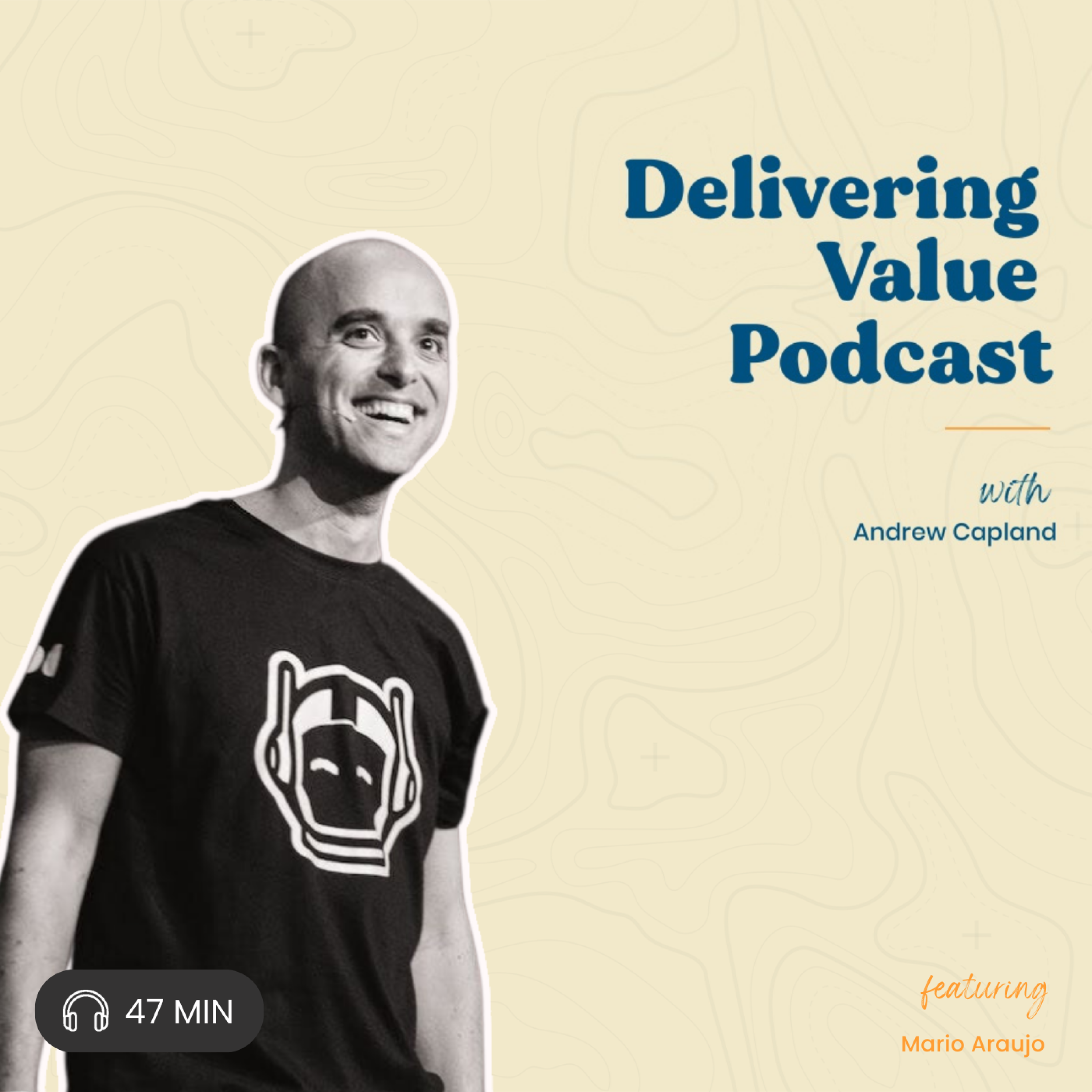 Delivering Value: Vulnerable Career Stories & Startup Leadership Challenges