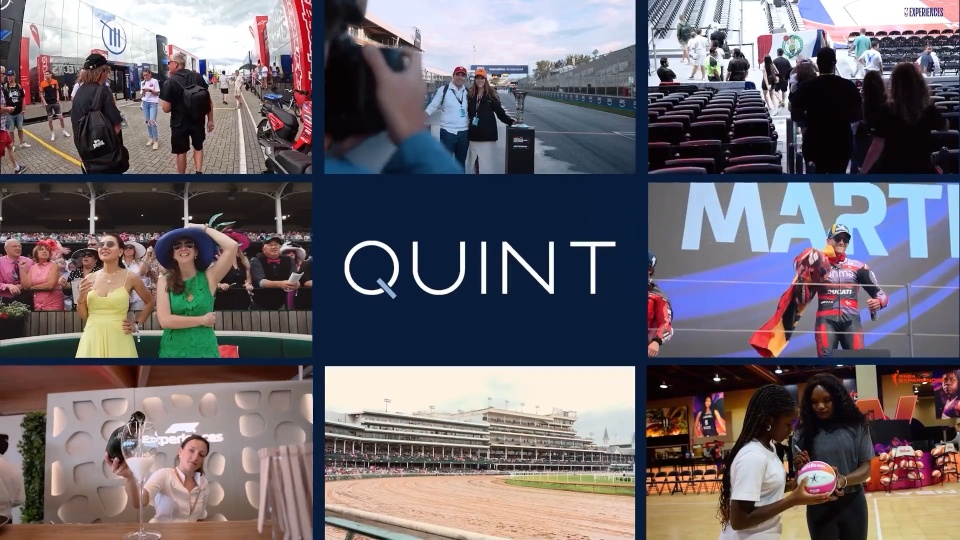 Quint - Customer Success Story (Rob Watts - Head of Paid Media)