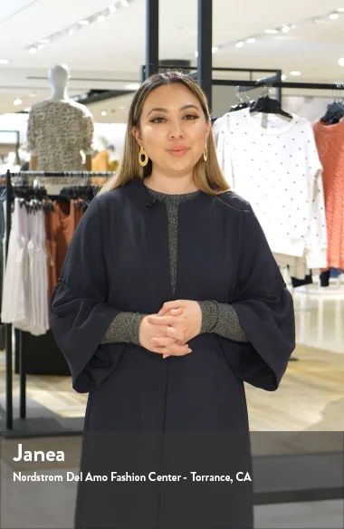 HALSTON Heritage Pleated Halter Gown Nordstrom