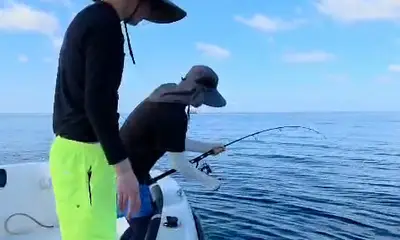 Maldives Verslag Video 2