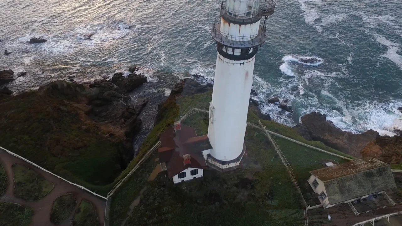 Pigeon Point