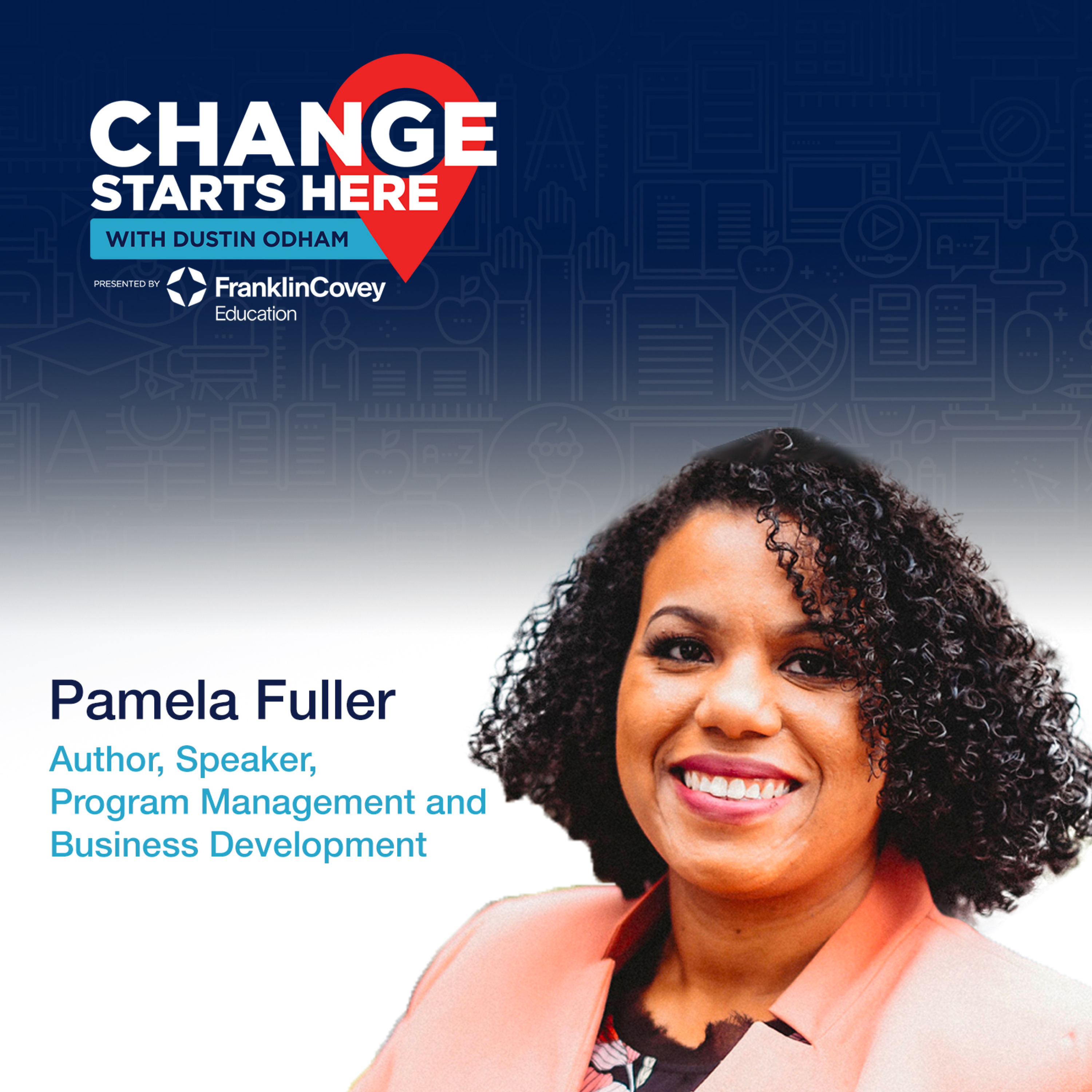 Pamela Fuller - Overcoming Unconscious Bias to Allow Inclusion to Flourish