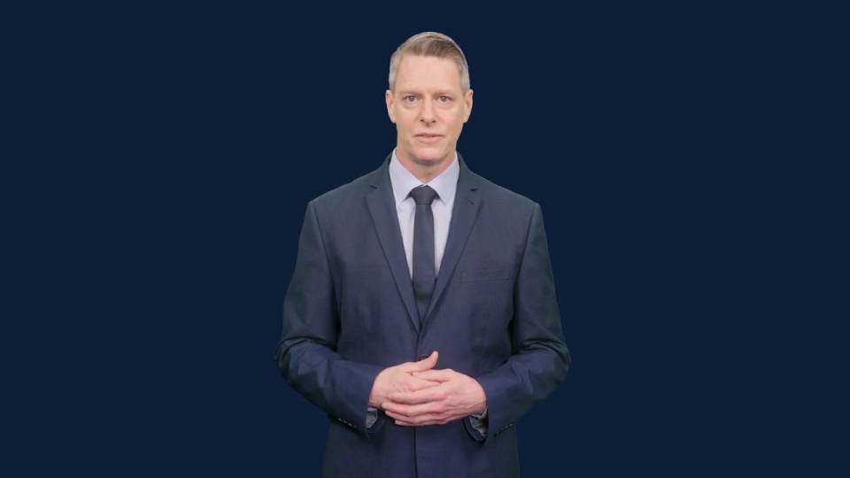 UAO Daily Video Brief — September 5: Permission Is Not Proof: A Bond Benchmark Moves, a Licence Stops Meaning Delivery